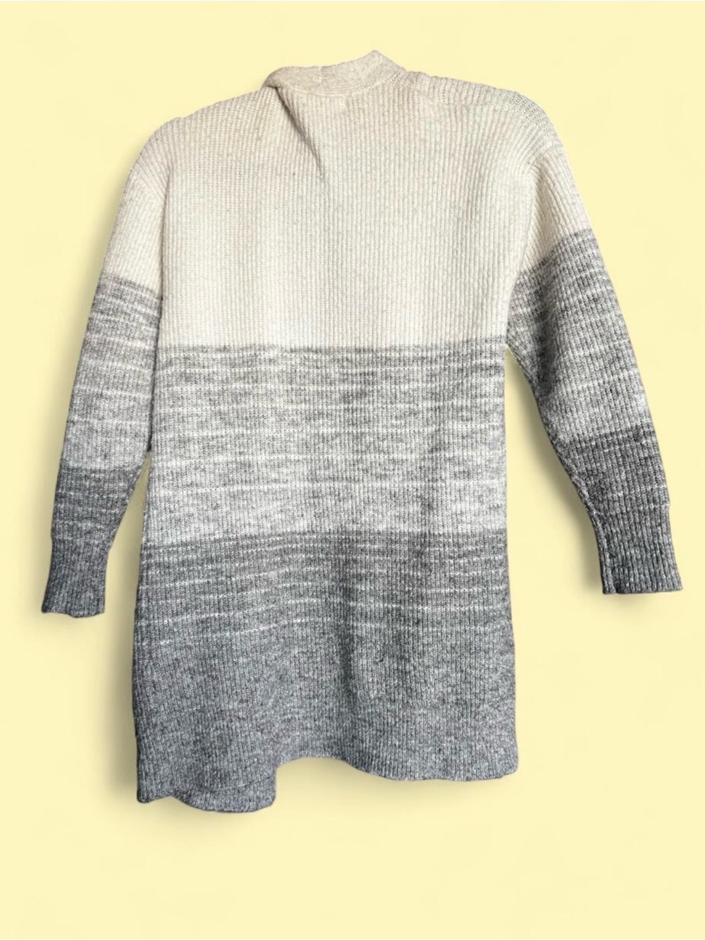 Cardigan - Picture 2 of 5